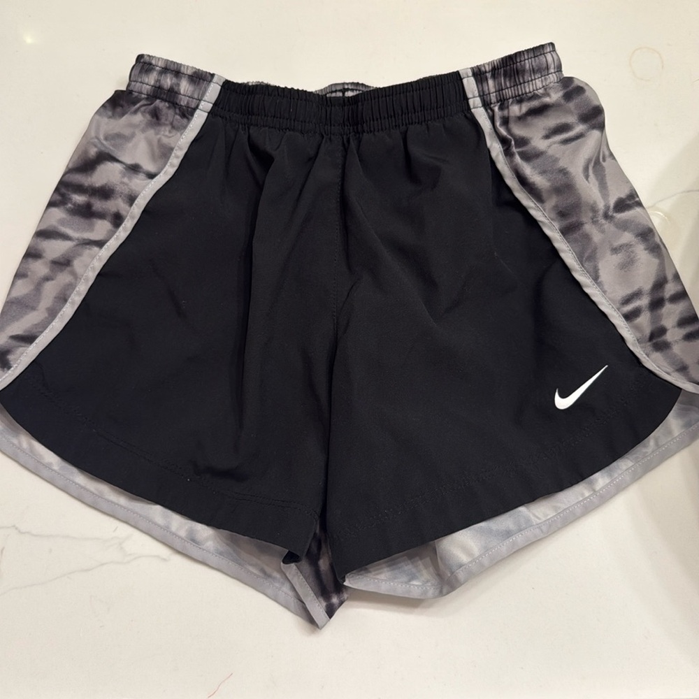 Nike kids shorts